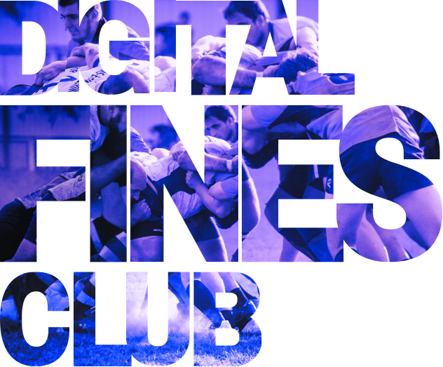 Digital Fines Club